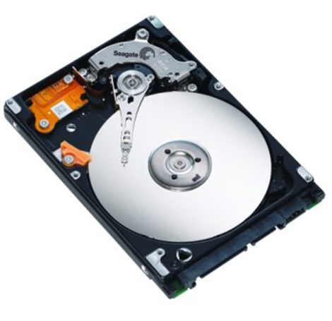 Seagate – Over 1 Billion Drives Shipped