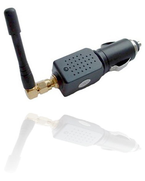 GPS Jammer