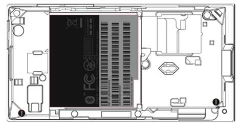 HTC Touch Diamond In The Hands Of The FCC