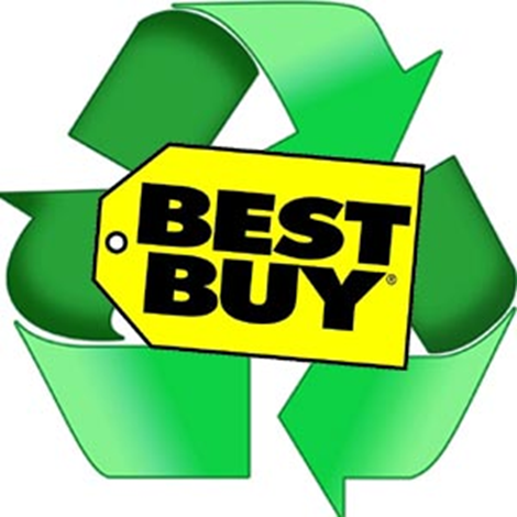 Best Buy Free E-Waste Recycling Program