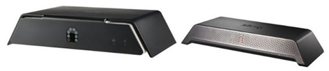 Sling Media – Slingbox Pro-HD And SlingCatcher – Pre-order