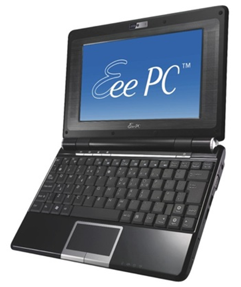 Asus Confirms Specs And Prices For Eee PC 904 And 1000, Denies PC 905