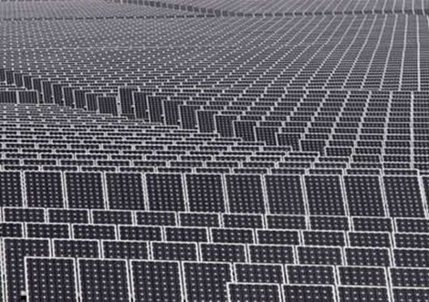 General Motors Installing World’s Largest Rooftop Solar System