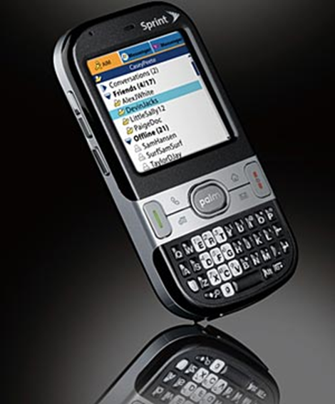 AT&T Palm Centro Now Only $69.99