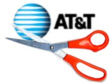 AT&T Cutting 1.5 Percent Of Workforce