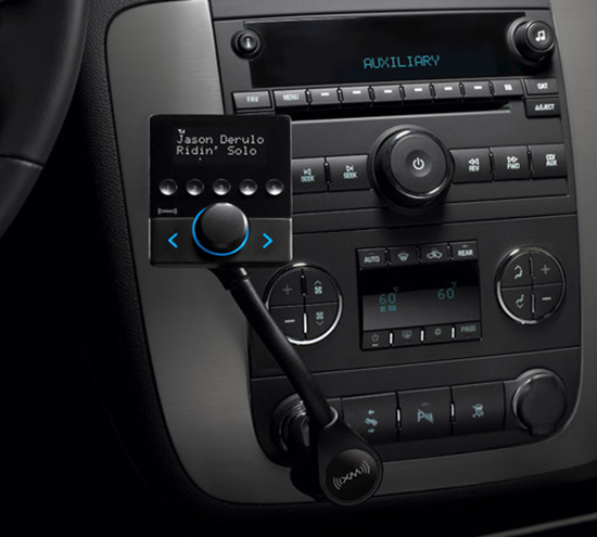 Sirius XM Offers $60 XM Snap Allowing Satellite Radio In Any FM Car