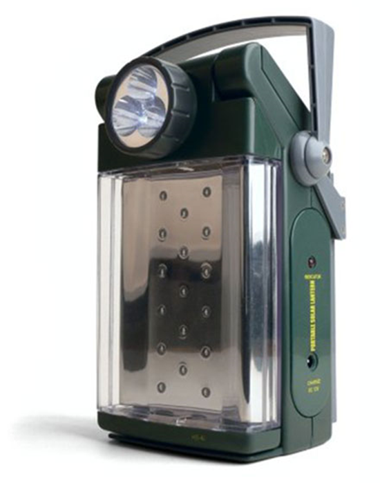 Best Solar Powered Lantern?