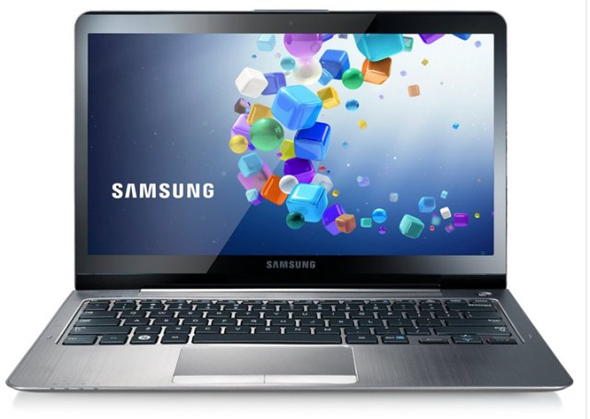Samsung Series 5 UltraTouch Review