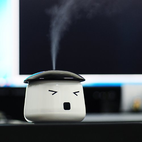 Cyanics Sauna Boy Portable USB Powered Humidifier