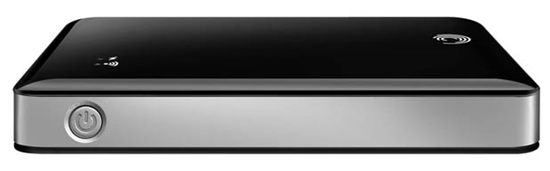 Seagate’s New Hard Drive Transfers Data Over Wi-Fi
