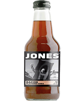 Bacon Soda