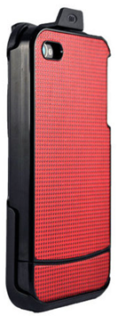 AGF Vandelay iPhone 4 Case With Holster