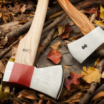 swiss military surplus axe