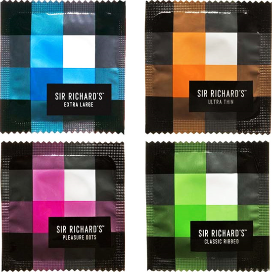 Sir Richard’s Condoms