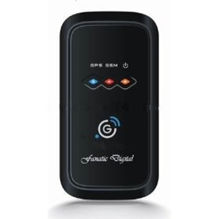 GPS Tracker Uses Cell Network To Allow Real Time Updates And Eavesdropping
