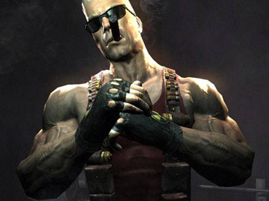 Duke Nukem Forever Release Date Set For May 3rd, 2011, Reveal Trailer Available Now