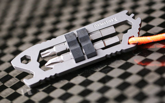 Mako Bike Tool
