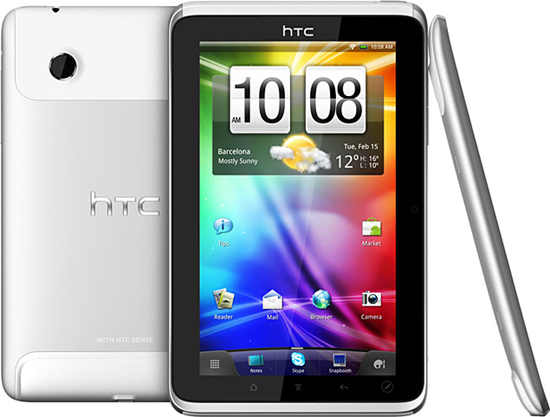 HTC Flyer