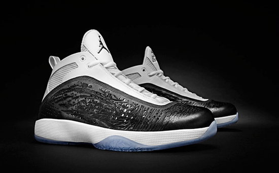 26th Edition Nike Air Jordan 2011