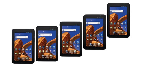 Samsung Galaxy Tab Having A 16 Percent Return Rate?