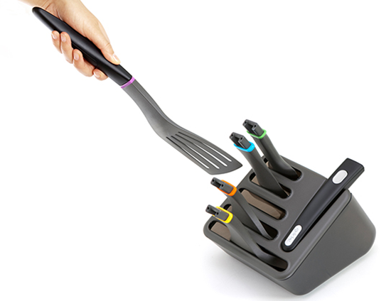 Click N Cook Spatula System