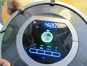 iRobot Roomba 780 Review