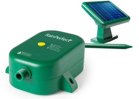 RainPerfect Watering System