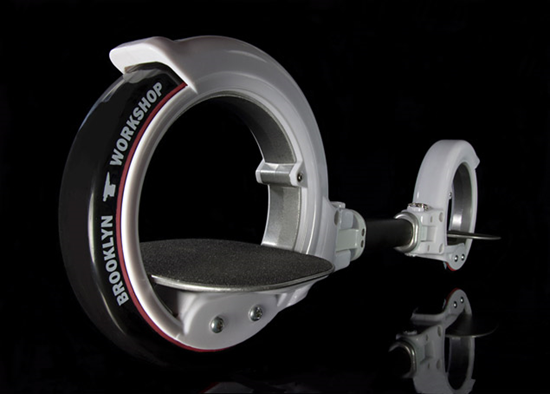 FreeRider SkateCycle