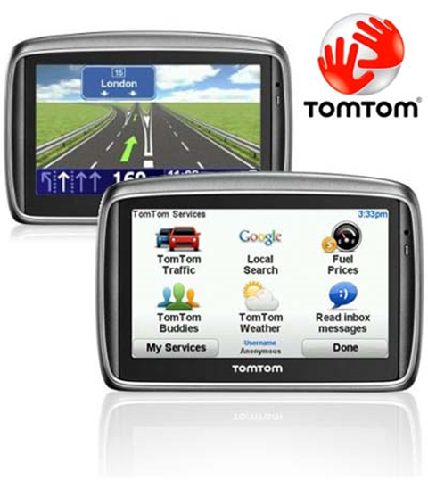 TomTom GO 740 Live Review