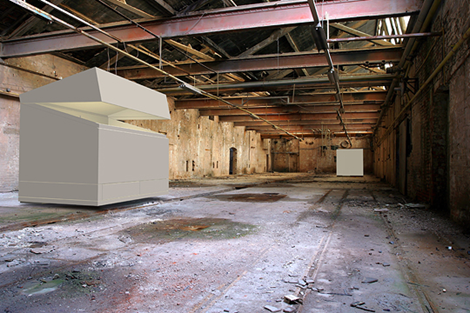 Paco House – Jacked In The Box