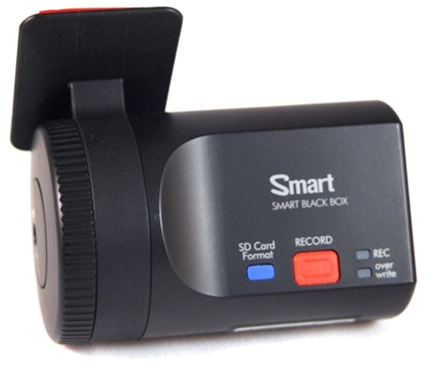 Smart Black Box For Your Car