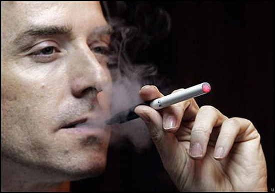 E-Cigarette Dangerous? US Health Officials Think So…