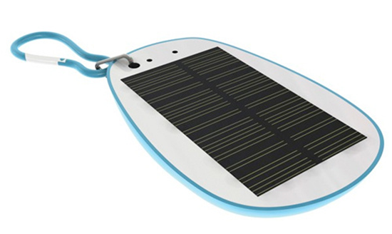 XPAL Solar Egg Charger