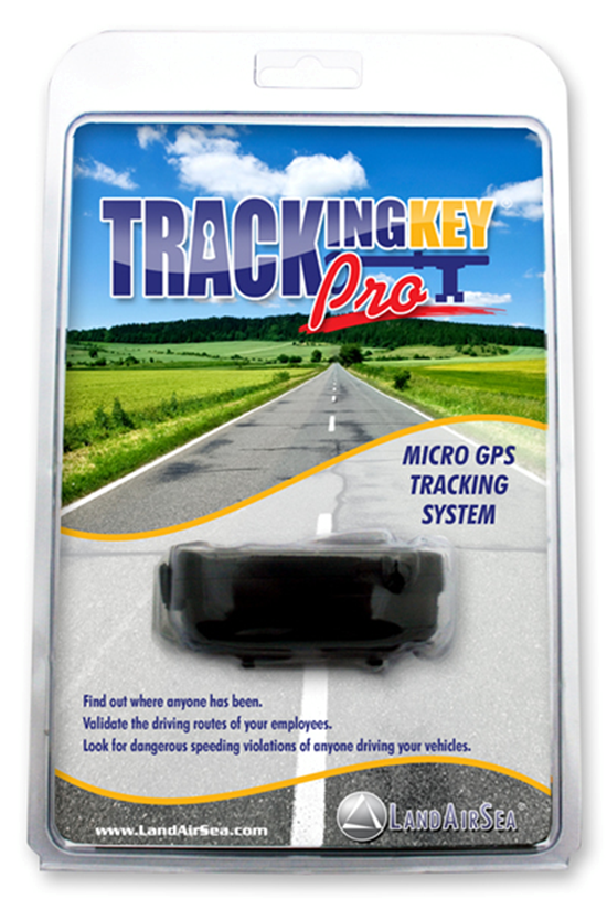 Tracking Key Pro Giveaway Contest – Winner