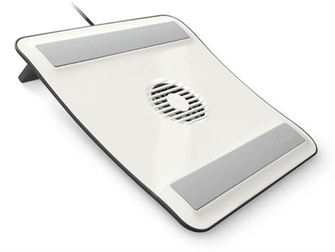Microsoft Laptop Cooler?