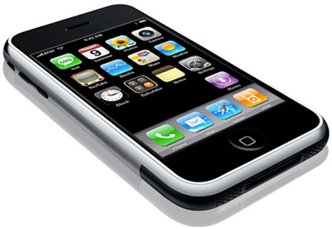 No Contract iPhones Coming Next Week