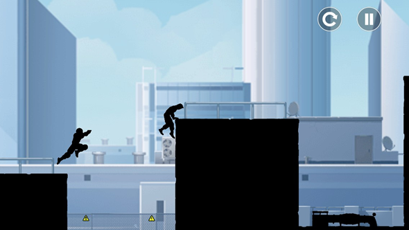 Addictive & Free Game For iOS & Android = Vector