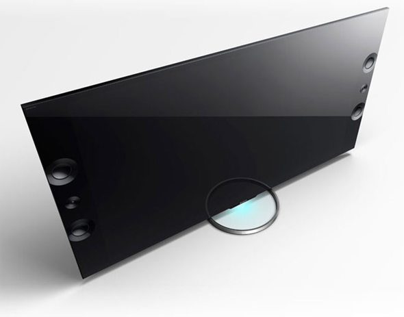Sony 4K Ultra HD LED TV