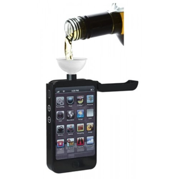 iFlask Smartphone Flask