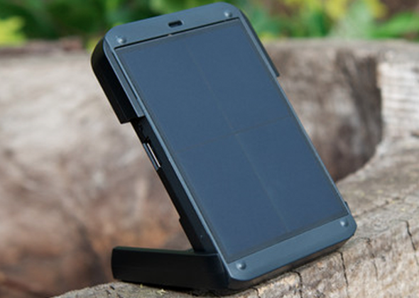 WakaWaka Power Solar Charger