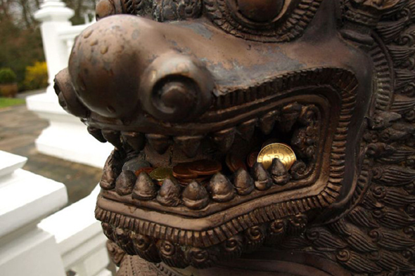 Thailand Bans Bitcoin