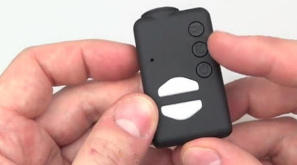 Mobius ActionCam Review