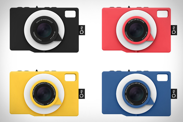 theQ Camera