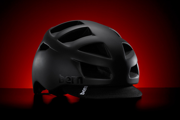 Bern Allston Helmet