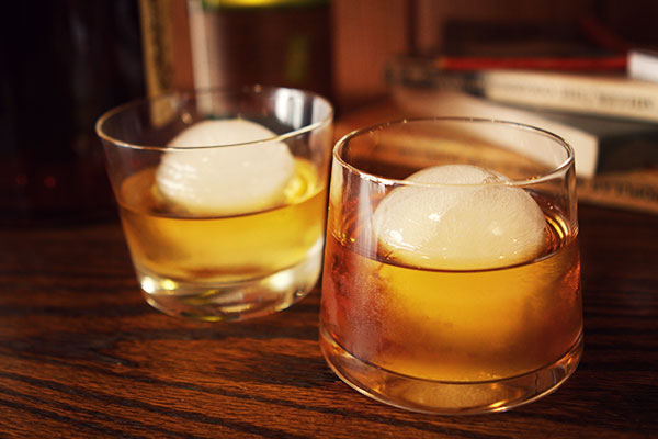 Deal: The Original Whiskey Ball (2pk.)