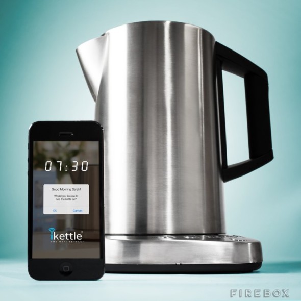 iKettle WiFi Water Kettle