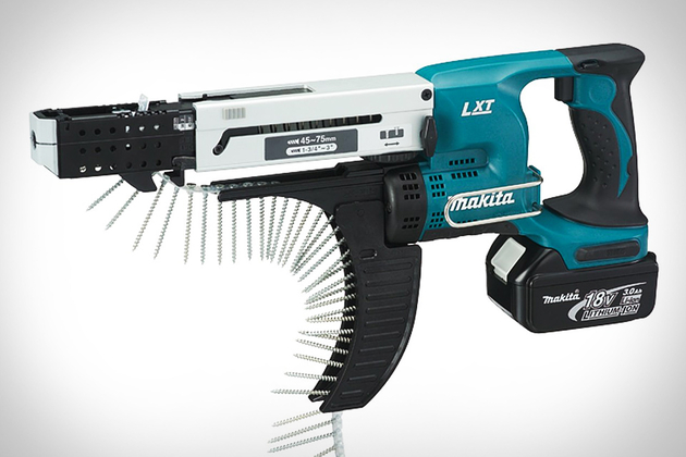 Makita BFR750 Screwdriver