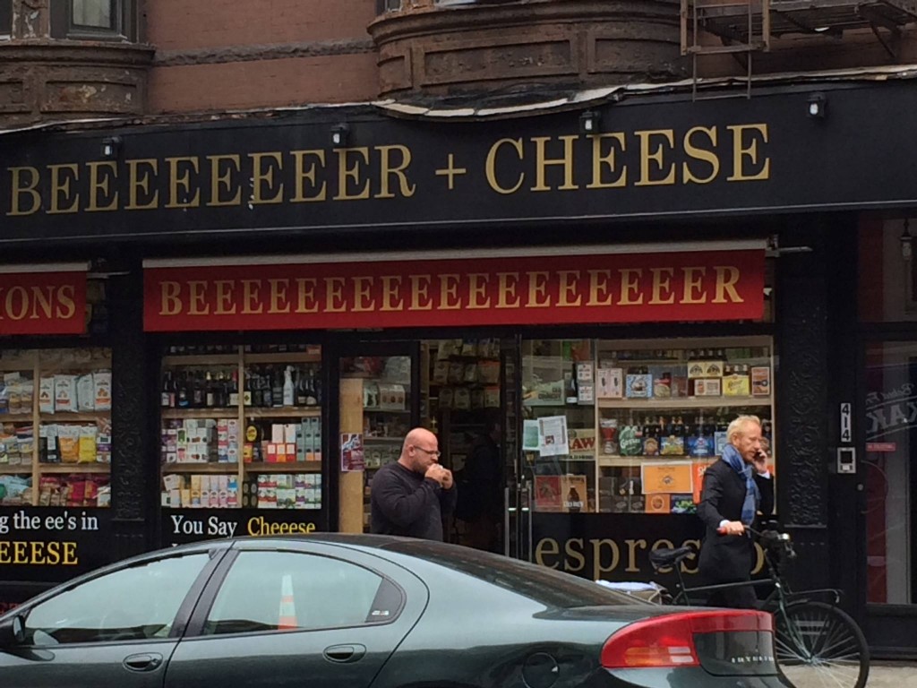 BEEEEEEER CHEEESE