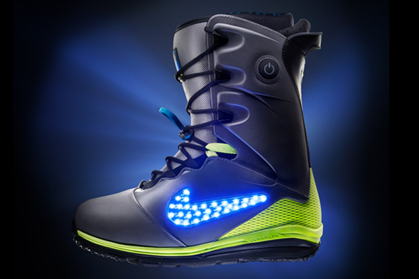 Nike Lunarendor QS Snowboard Boot