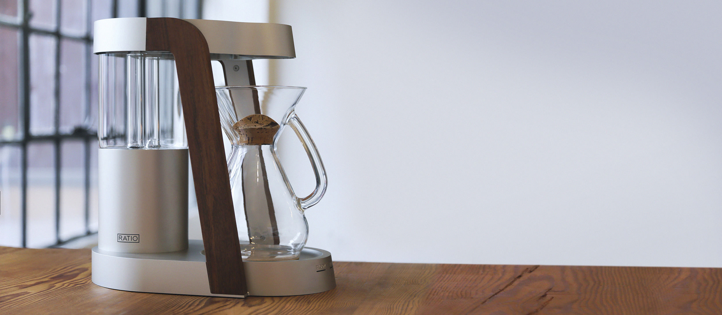 Ratio Eight Coffee Maker